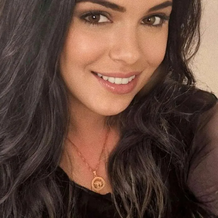KHLOE JEWELS Clair Zodiac Necklace Necklaces KHLOE JEWELS Clair Zodiac Necklace Necklaces