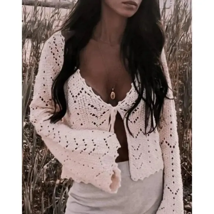 KHLOE JEWELS Necklaces Regina Mary Necklace