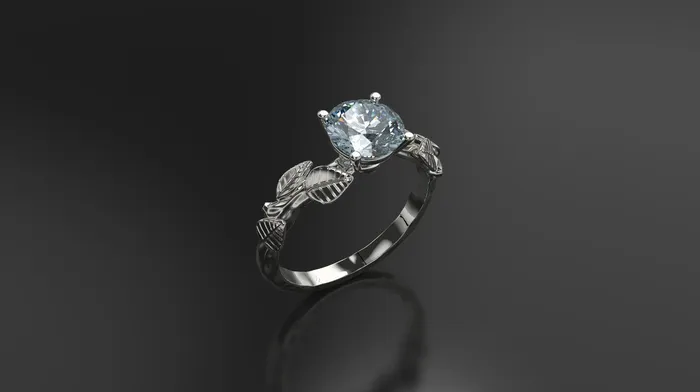 Rings Aquamarine Leaf Engagement Ring Rose Gold Engagement Ring Aquamarine Branch Ring Aquamarine Gold Rose Gold Aquamarine Ring FL LLC Rings Aquamarine Leaf Engagement Ring Rose Gold Engagement Ring Aquamarine Branch Ring Aquamarine Gold Rose Gold Aquamarine Ring FL LLC