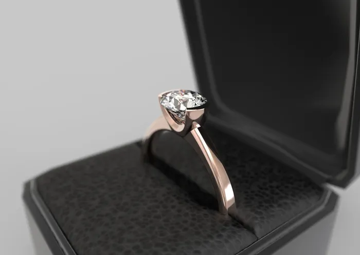 Rings FL LLC Gold Moissanite Ring Moissanite Engagement Ring White Gold Genuine Moissanite Engagement Ring Round Cut Moissanite Ring Rings FL LLC Gold Moissanite Ring Moissanite Engagement Ring White Gold Genuine Moissanite Engagement Ring Round Cut Moissanite Ring