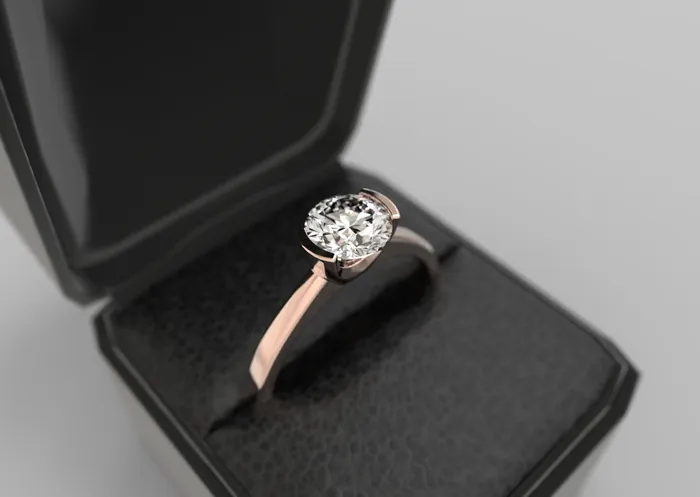 Rings FL LLC Gold Moissanite Ring Moissanite Engagement Ring White Gold Genuine Moissanite Engagement Ring Round Cut Moissanite Ring Rings FL LLC Gold Moissanite Ring Moissanite Engagement Ring White Gold Genuine Moissanite Engagement Ring Round Cut Moissanite Ring