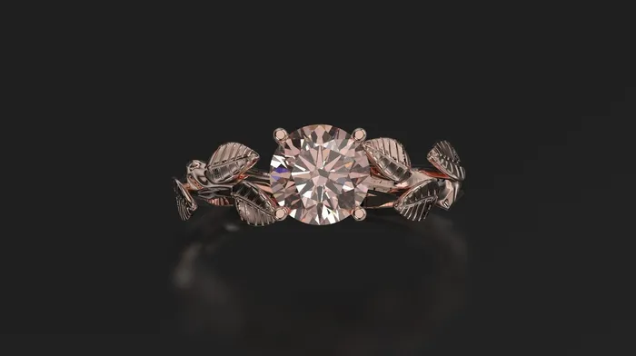Rings FL LLC Morganite Leaf Engagement Ring Rose Gold Engagement Ring Morganite Branch Ring Morganite Gold Rose Gold Morganite Ring Rings FL LLC Morganite Leaf Engagement Ring Rose Gold Engagement Ring Morganite Branch Ring Morganite Gold Rose Gold Morganite Ring