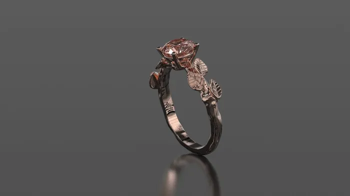 Rings FL LLC Morganite Leaf Engagement Ring Rose Gold Engagement Ring Morganite Branch Ring Morganite Gold Rose Gold Morganite Ring Rings FL LLC Morganite Leaf Engagement Ring Rose Gold Engagement Ring Morganite Branch Ring Morganite Gold Rose Gold Morganite Ring