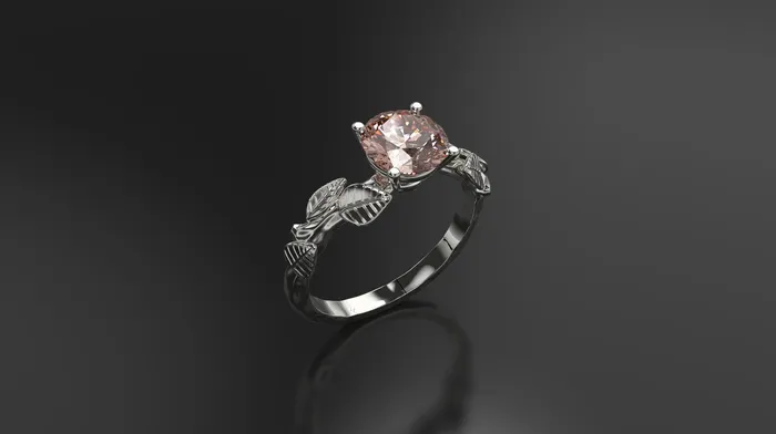 Rings FL LLC Morganite Leaf Engagement Ring Rose Gold Engagement Ring Morganite Branch Ring Morganite Gold Rose Gold Morganite Ring Rings FL LLC Morganite Leaf Engagement Ring Rose Gold Engagement Ring Morganite Branch Ring Morganite Gold Rose Gold Morganite Ring