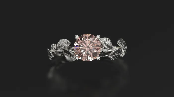 Rings FL LLC Morganite Leaf Engagement Ring Rose Gold Engagement Ring Morganite Branch Ring Morganite Gold Rose Gold Morganite Ring Rings FL LLC Morganite Leaf Engagement Ring Rose Gold Engagement Ring Morganite Branch Ring Morganite Gold Rose Gold Morganite Ring