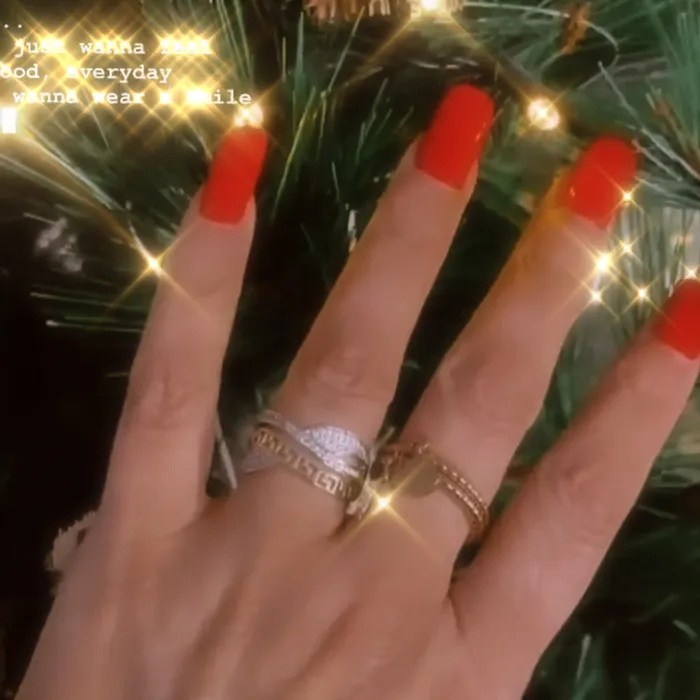 Rings KHLOE JEWELS Corfu Ring