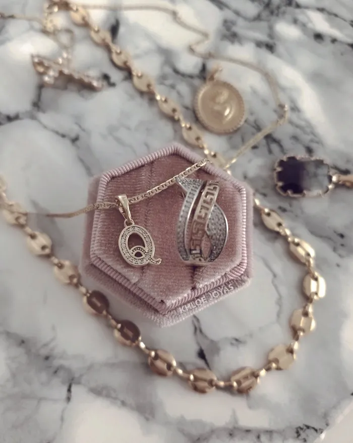 Rings KHLOE JEWELS Corfu Ring